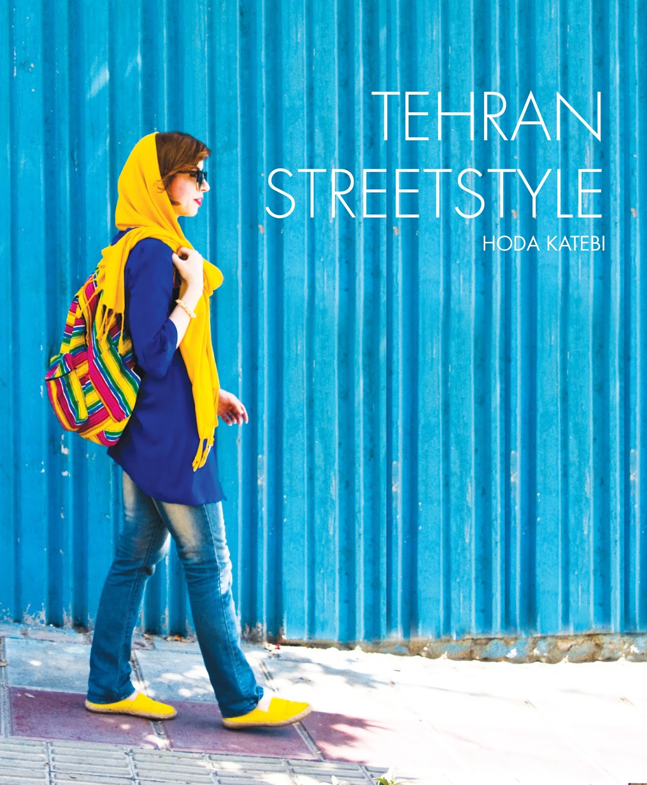 Tehran-Streetstyle-Hoda-Katebi