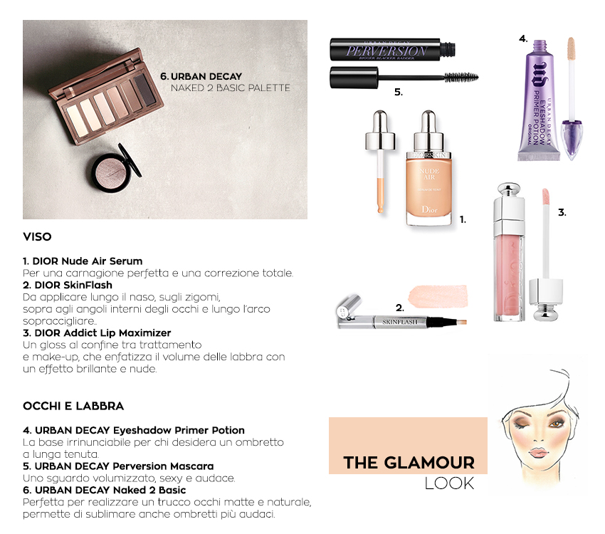 Sephora-the-glamour-look