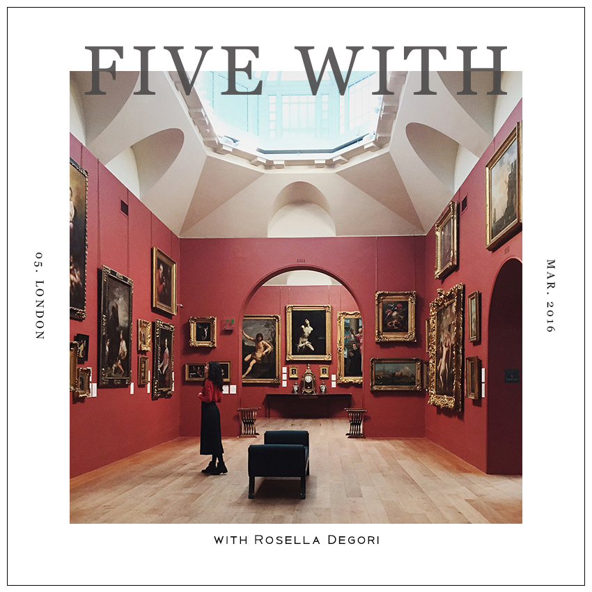 FIVE_WITH-Rosella-Degori-London