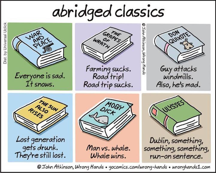 AbridgedClassics1