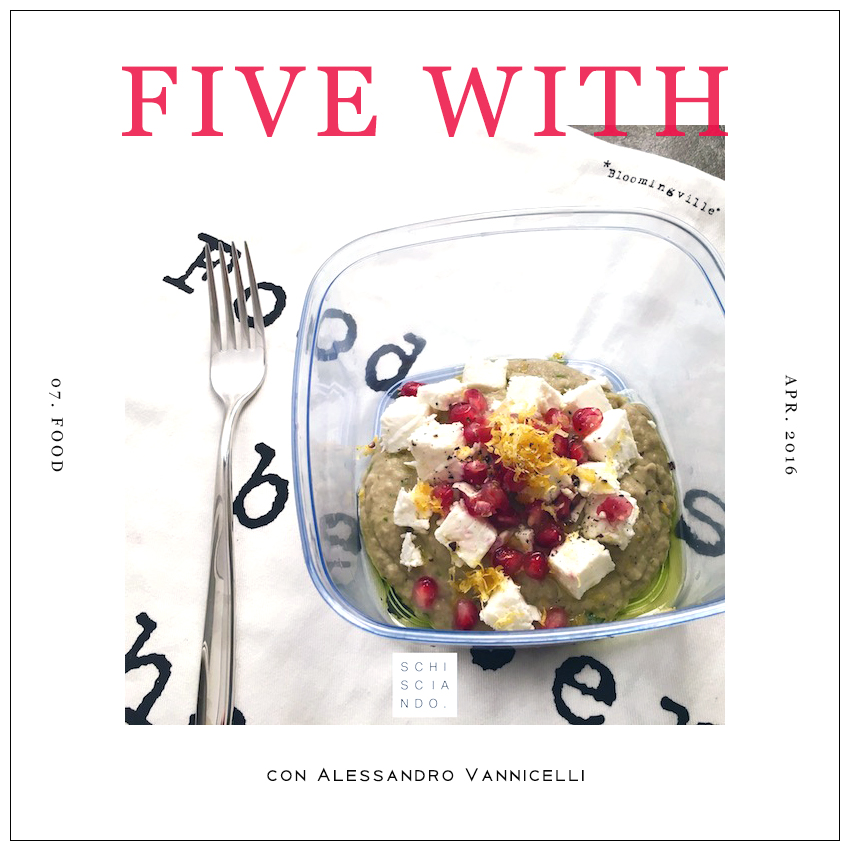 FIVE_WITH-alessandro-vannicelli