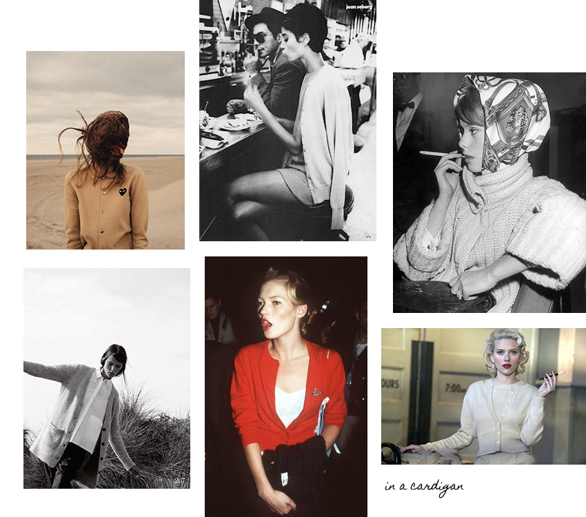 lisa bonet tumblr collage
