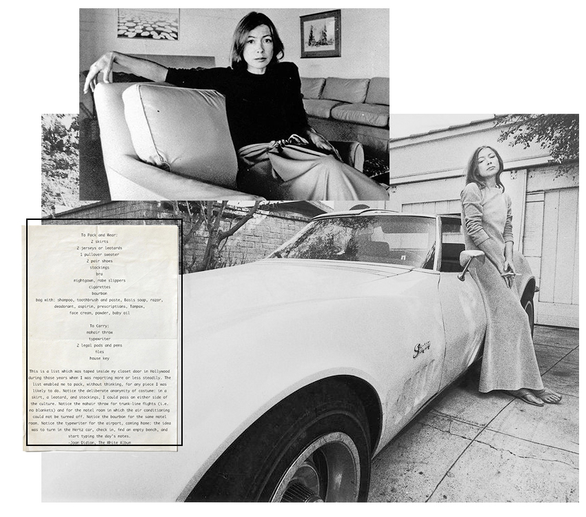 joan-didion-packing-list