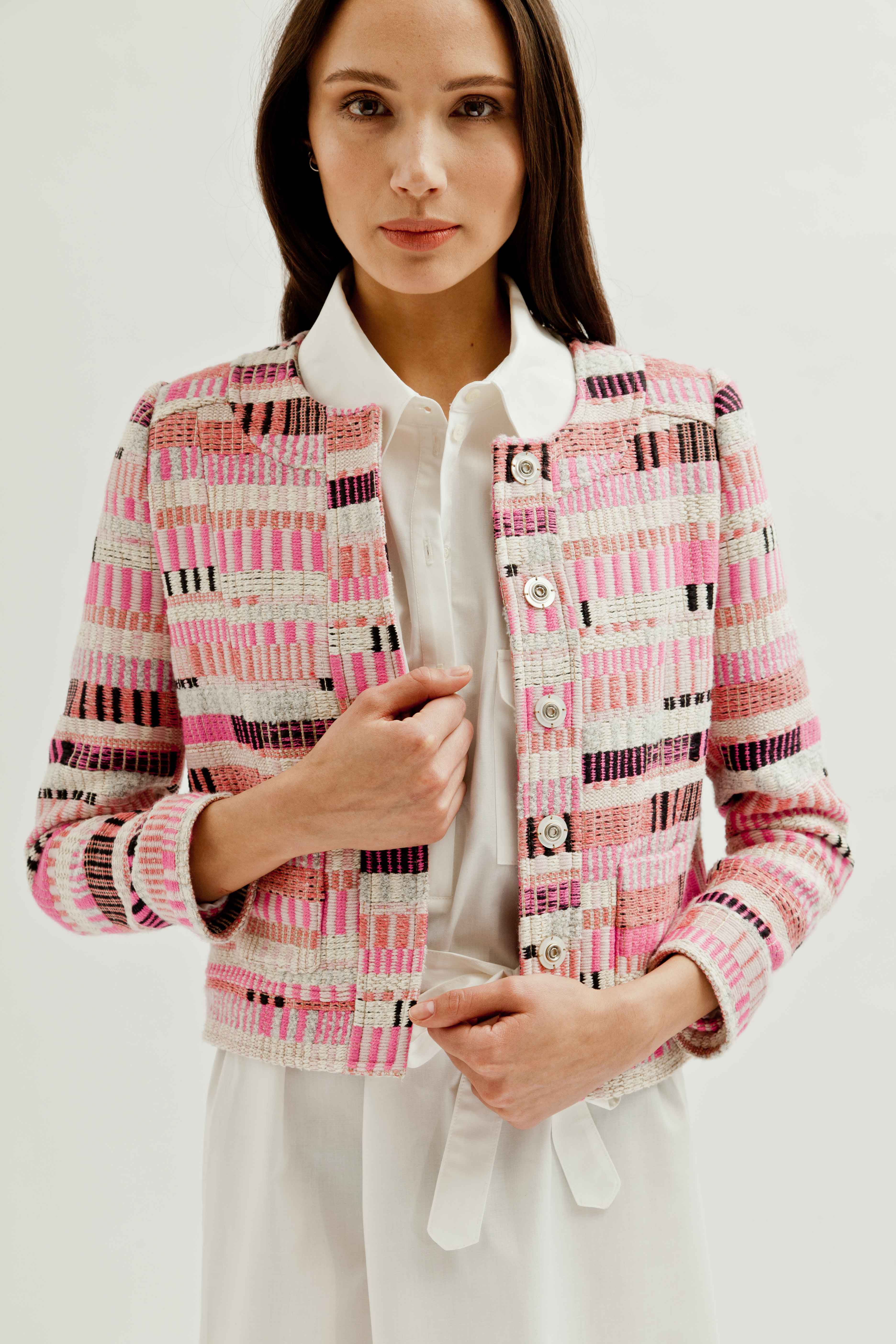 pink-tweed-jacket-fairfashion-made-in-germany