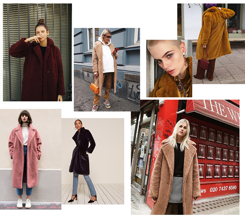 Why The Max Mara Teddy Coat Is More Than Timeless, It's Epic - Retail Bum